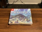 Loop8 Summer of Gods Celestial Edition for Nintendo Switch Brand New US Version