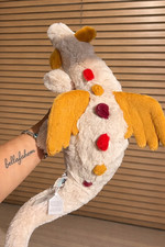 Jellycat Opalite Dragon Large 50cm Plush Soft Toy BNWT with Tags Dust Bag