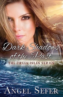 Dark Shadows of the Past by Angel Sefer (2016, Trade Paperback)