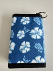 Looney Tunes Tweety Bird Trifold Wallet Hook & Loop NWOT — photo 2