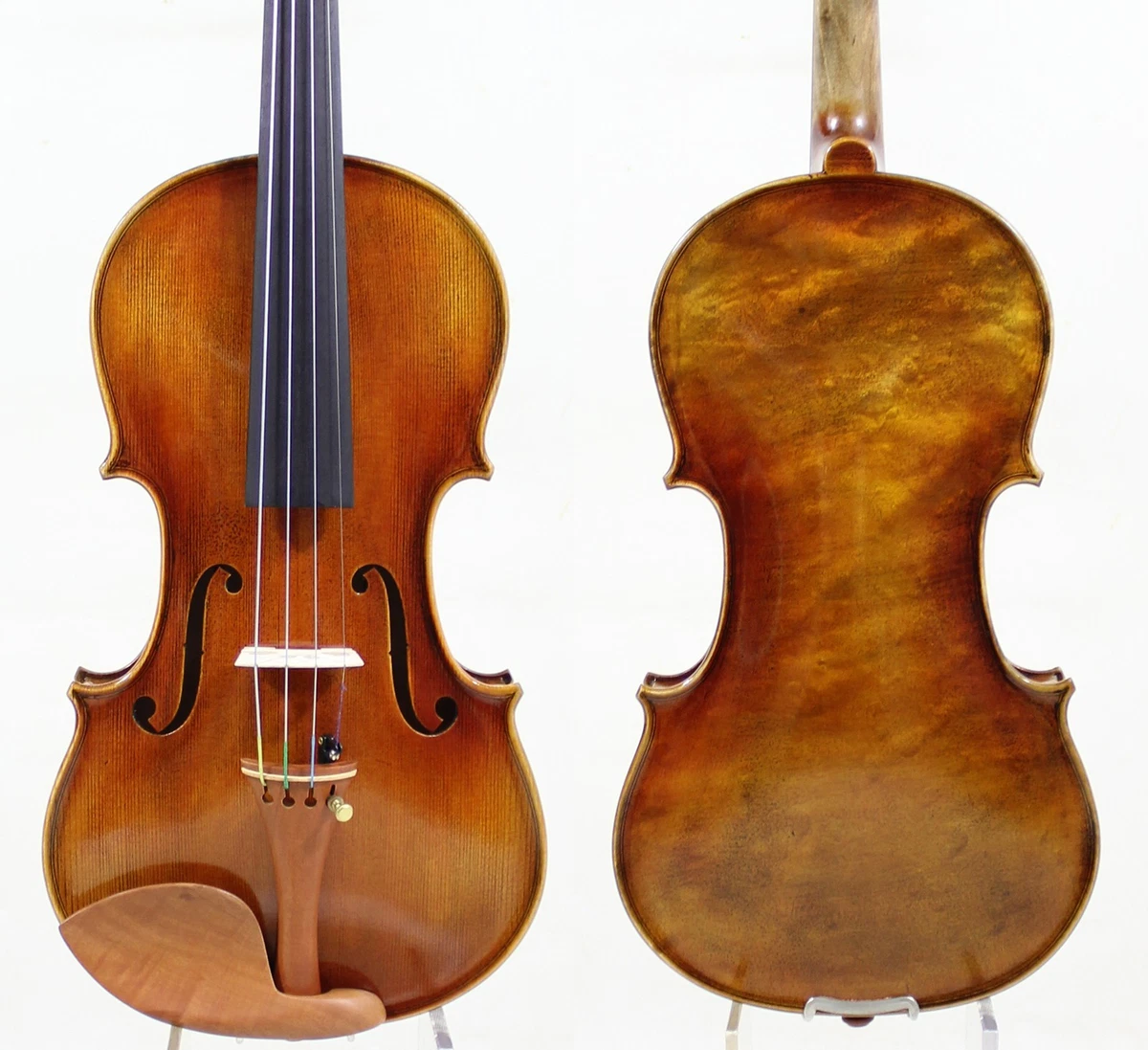 【美品】San Antonio Cremonensis C-802 4/4チェロ Antonio Violin for sale | eBay