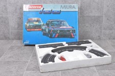 Carrera 160 (Spur) MIURA  60300 Vintage Sammler #59