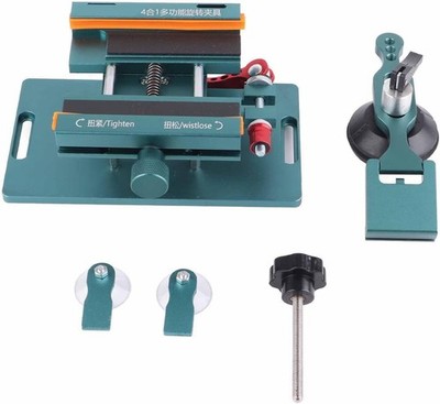 LCD Separator Smartphone Universal 360° Saugnapf Klemme Bildschirm Reparatur