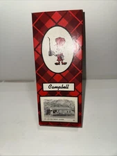 Campbell Scale Models HO Scale Kit #361 Wayside Freight Station HOn3, HOn30 NOS