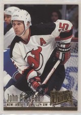 1994-95 Fleer Ultra John MacLean #119 0h81