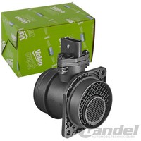 Valeo Luftmassenmesser LMM Passend FüR Audi A3 A4 Seat Alhambra Altea Cordoba