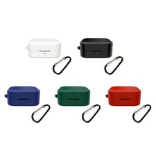 Soft Rubber Earphone Case Flexible Earphone Cover for CMF by Buds