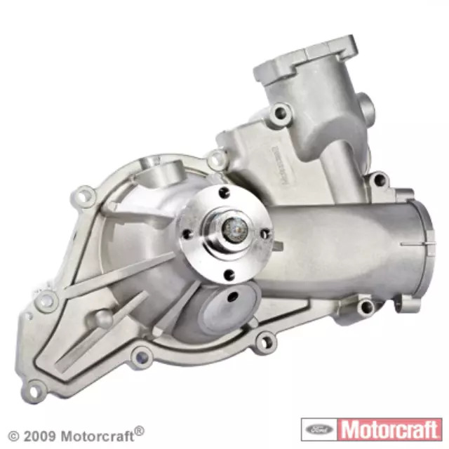 Conjunto de bomba de agua para Ford 1997-2004 (N/P F81Z-8501-A)