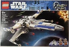 LEGO Star Wars: New Republic X-Wing Starfighter (75460)