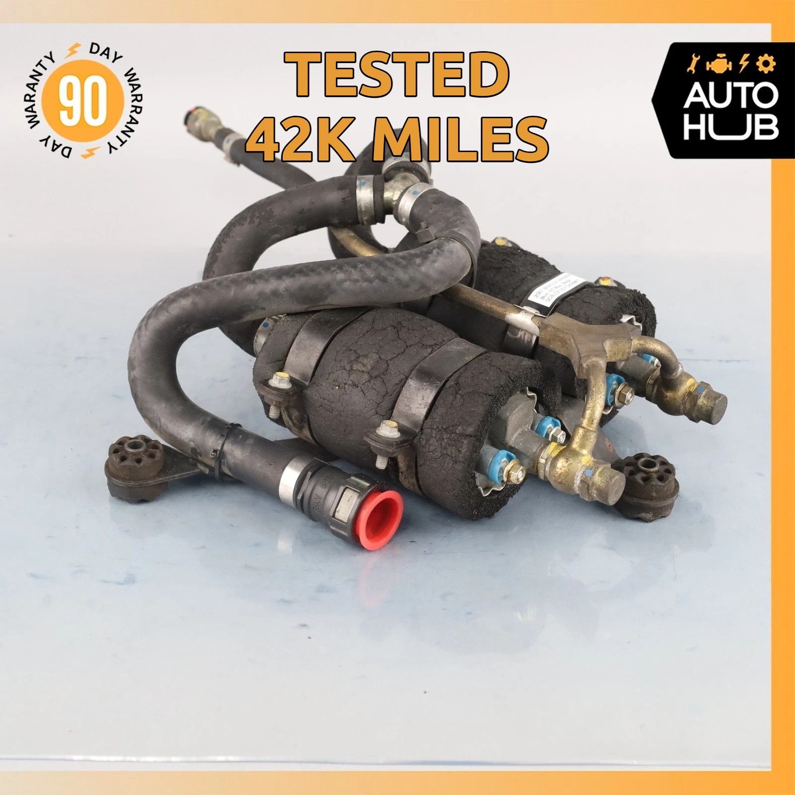 Bentley Arnage 1999-2002 Fuel pump