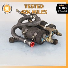 99-02 Bentley Arnage / Rolls Royce Silver Seraph Electric Fuel Pump Assembly OEM