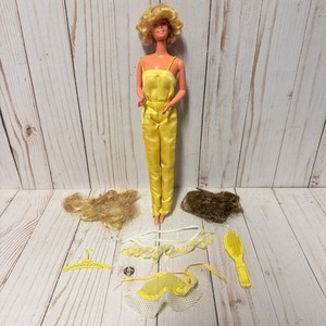 Pretty Changes Barbie 1978 | eBay