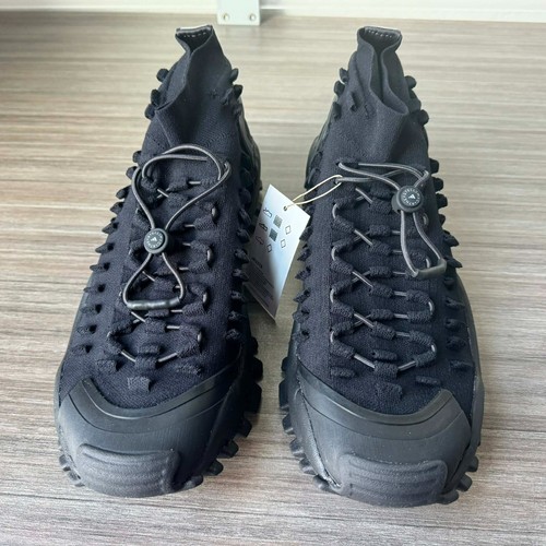 Adidas by Stella McCartney Seeulater 2 Schuhe Turnschuhe Größe 9 250 $ in schwarz - Bild 11 von 20
