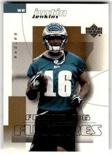 2004 Upper Deck Finite Football 14