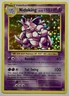 Nidoking 45/108 (MP) Holo Rare XY Series: Evolutions 2016 Pokémon Card TCG