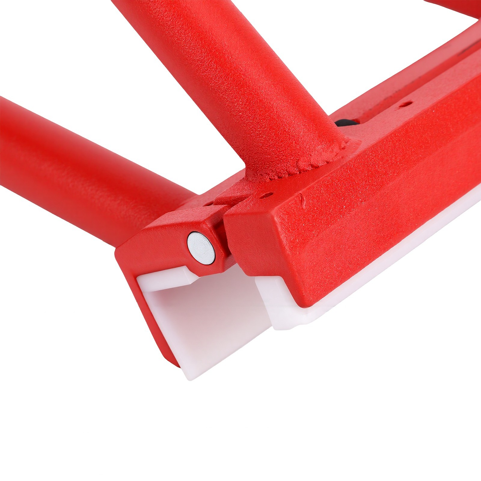 Heavy Duty Standing Seam Roofing Tool With PVC Insert 90-180 Degree For Dor HXUA