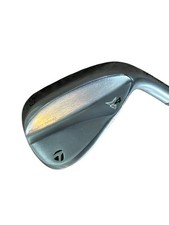 TaylorMade MG4 50  09 Gap Wedge DG S200 Stiff Flex Shaft GP MCC Grip