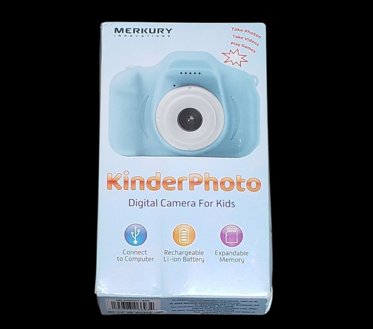 kids様確認用 Kids Digital Camera 1080p 2