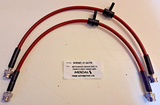 Flexible de frein Mitsubishi LANCER