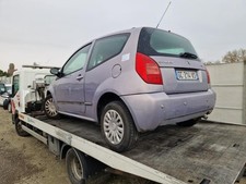 Climatisation et Accessoires Citroen C2