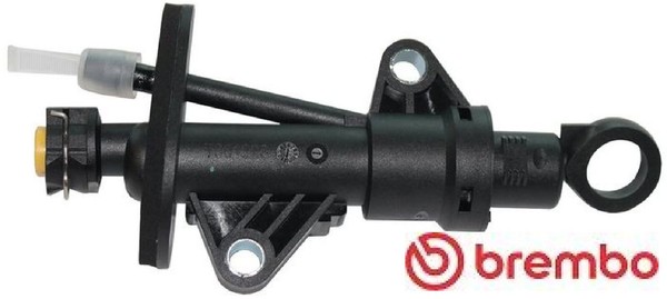 Brembo C85033 Geberzylinder FüR Kupplung Geberzylinder Geber Zylinder-image