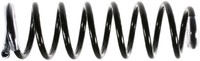 1X Fahrwerksfeder Sachs 996 525 FüR Mercedes Klasse W168 10,5Mm 140 168 031 131