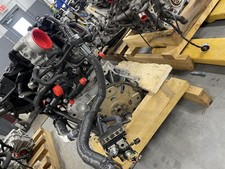 13-19 Nissan Sentra Engine 1.8l Cvt 62k Miles Runs Well 6 Month Warranty