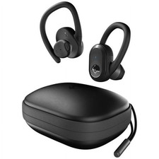 Skullcandy - Push Ultra In-Ear True Wireless Sport Headphones - Black -