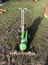 Viking Balkenmäher 3HP