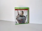 Witcher 3: Wild Hunt (Microsoft Xbox One, 2015)Detailed World Map Included