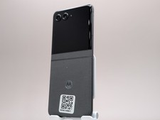 Motorola razr 2024 XT2453-3 256GB Koala Grey T-Mobile Unlocked W083155