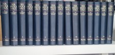 Der Brockhaus in 15 Bänden komplett gebunden Lexikon Lexika Enzyklopädie