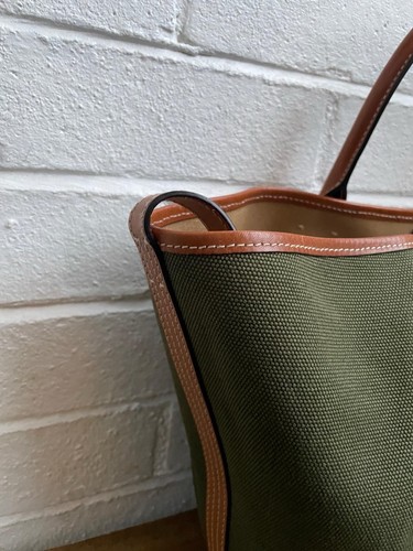 Ralph Lauren Medium Tote Bag - Picture 10 of 24
