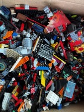 LEGO Bausteine gemischt Konvolut, ca.2,5 KG