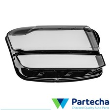 Headlight glass Fits VW ATLAS 2017 - on 3CN941036B Right