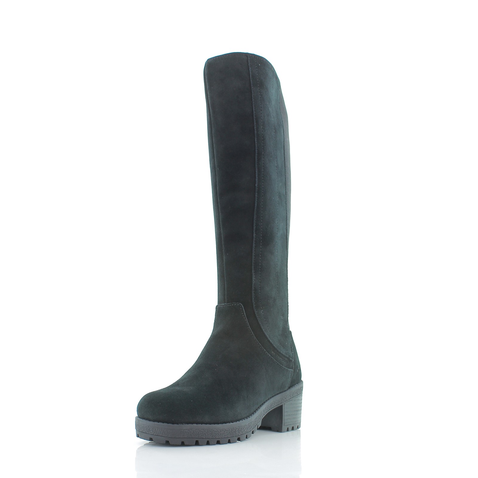 Черные женские ботинки Jambu Doyle размер 7 М 10090₽