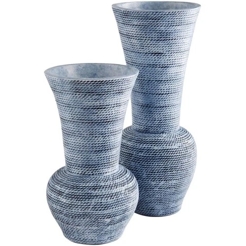 Cyan Design 11551 Hopewell 11.5 X 8 inch Vase, Small - Picture 5 of 10