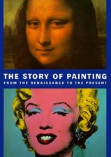 The Story of Painting Paperback