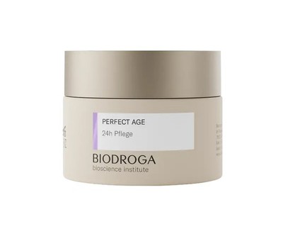 Biodroga Perfect Age 24h Pflege 50 ml