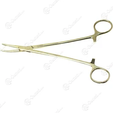 Sklar Instruments 74-3070 Davis Tonsil Hemostat