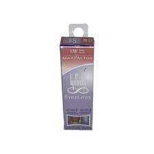 Max Factor Lipfinity Everlites 170 Gentle