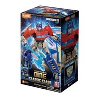 Blokees 71161 Transformers Classic Class 11 - Optimus Prime (Transformer One)