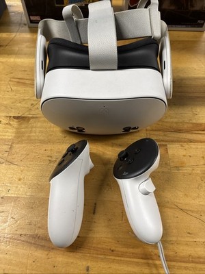 Meta Quest Oculus 3S  128Gb Tested/Reset