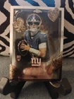 2025 Topps Chrome - Jaxson Dart - Fortune 15 Rookie F15-23 - NY Giants