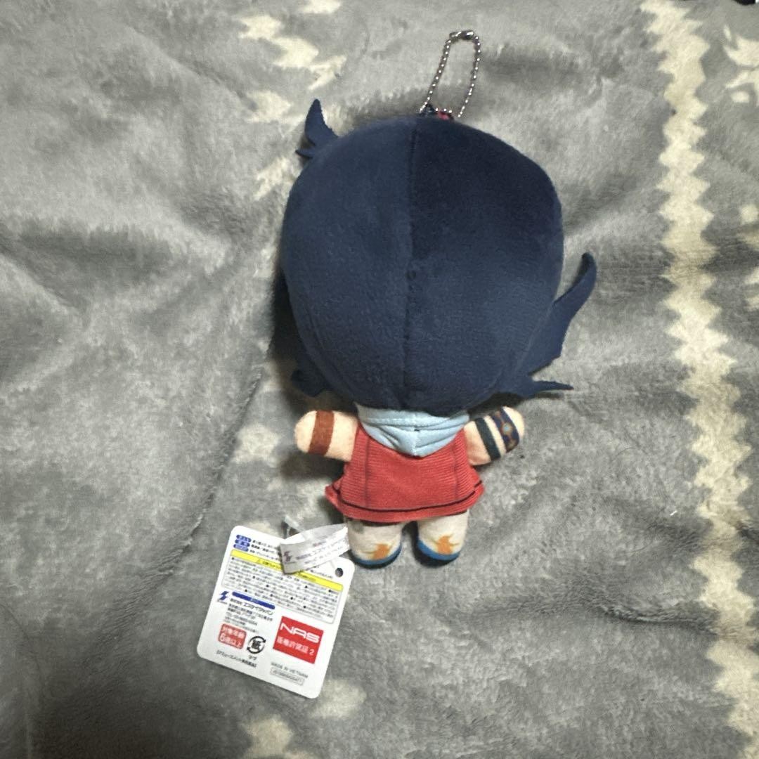 YUMA ぬいぐるみ Yu-Gi-Oh! ZEXAL: Yuma Tsukumo Plush | eBay