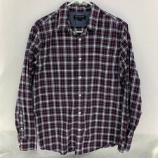 Banana Republic Long Sleeve Button Down Casual Shirt Size M
