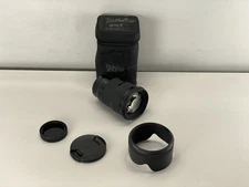 Sigma 50mm f/1.4 DG DN Art Lens- Black