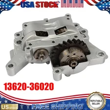 NEW Engine Balance Shaft Assembly 13620-36020 For 2010-2017 Toyota Camry 2.5L US