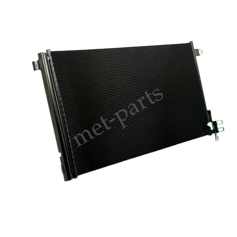 Bentley Bentayga Ac condenser P/N 4M0816421C