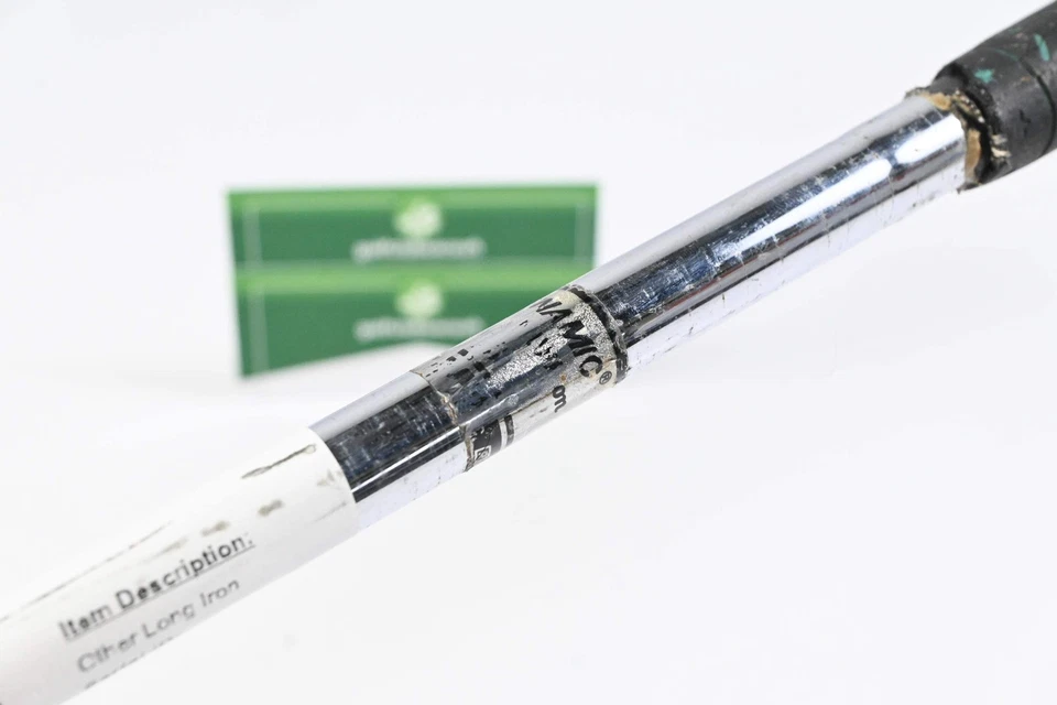 Wilson Staff Tour Blade Fluid Feel #1 Iron / 17 Degree / Regular Flex Dynamic - Image 4 of 4